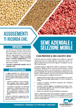 Seme anziendale e Selezione mobile