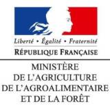 Ministère de l'Agriculture et de l'Agroalimentaire et de la Forêt